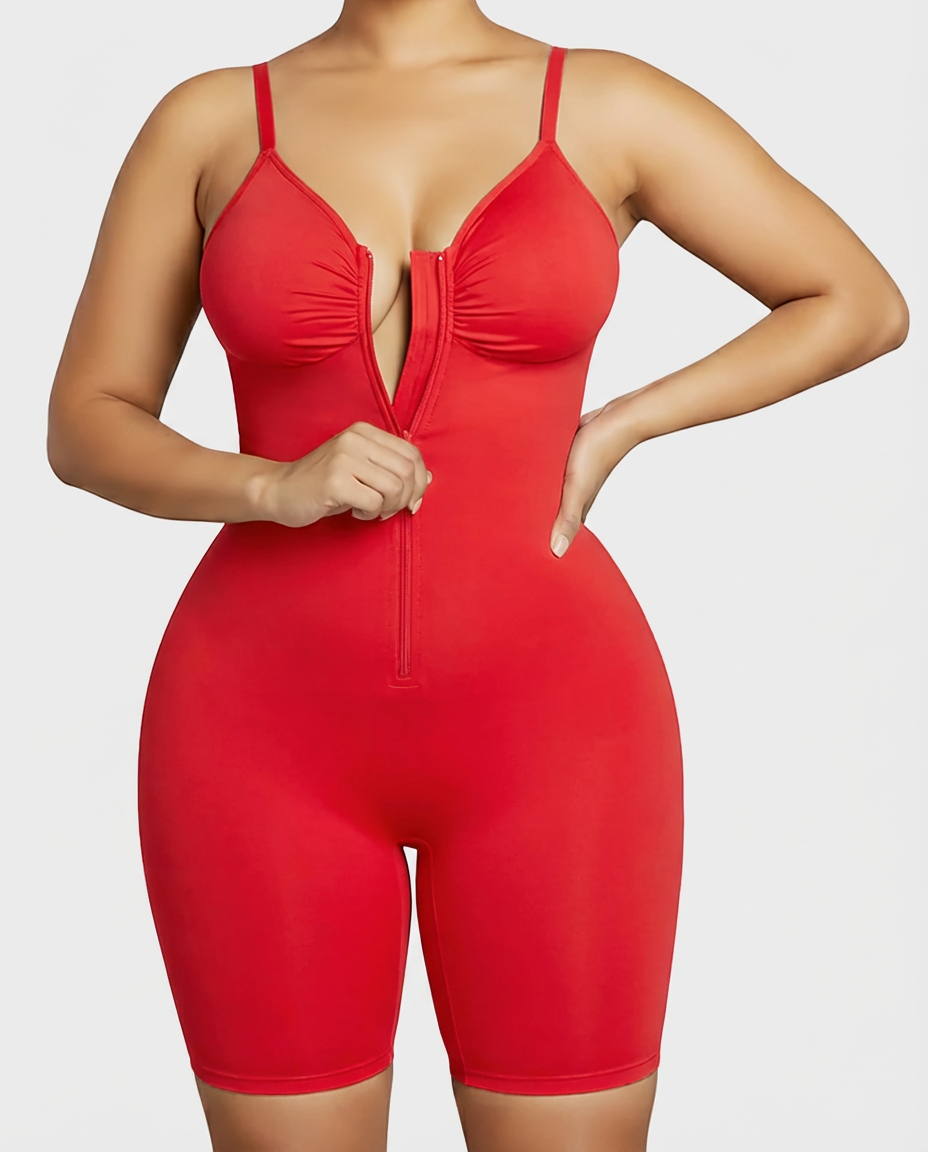 Tummy Control Bodysuits