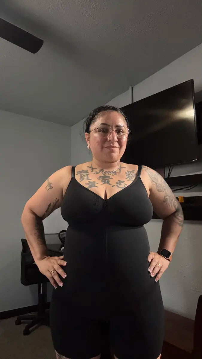Gladys S. Texas