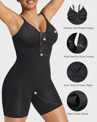 Tummy Control Bodysuits