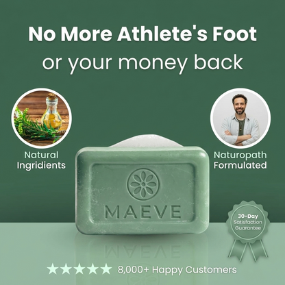 Maeve Antifungal Soap