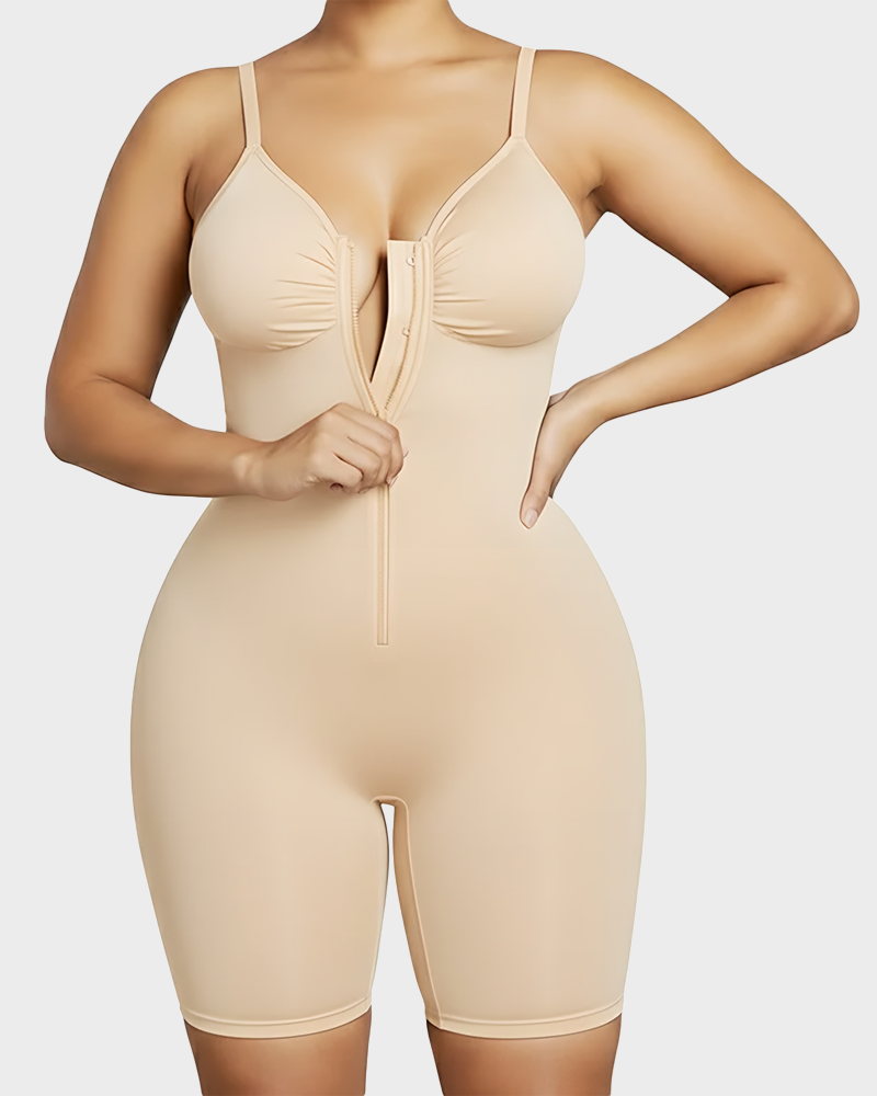 Tummy Control Bodysuits