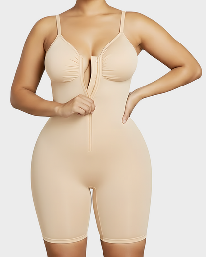 Tummy Control Bodysuits