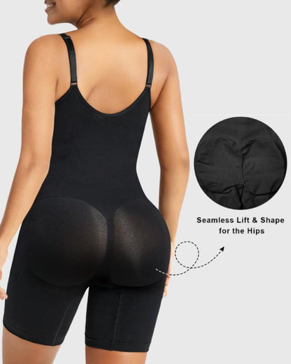Tummy Control Bodysuits