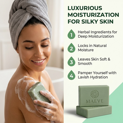 Maeve Antifungal Soap