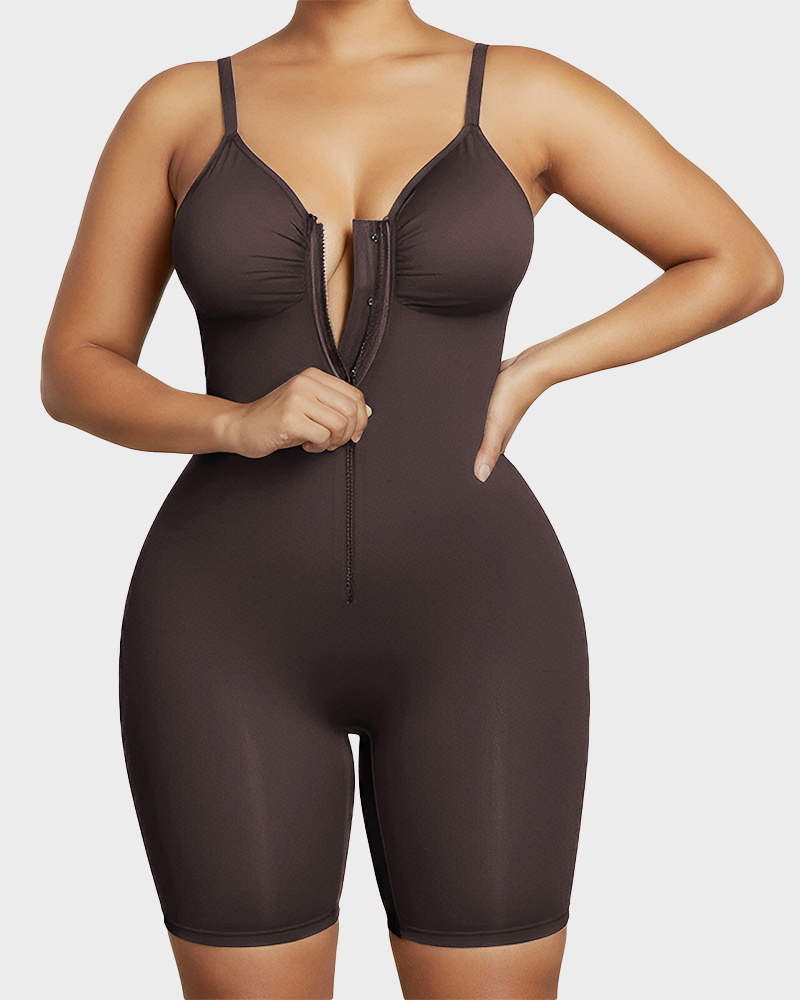 Tummy Control Bodysuits
