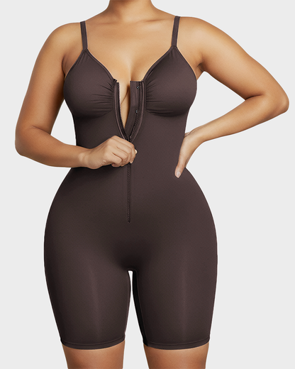 Tummy Control Bodysuits