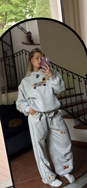 Carlotta Fea